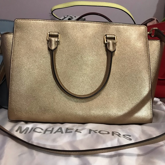 Michael Kors Bag - Picture 3 of 5